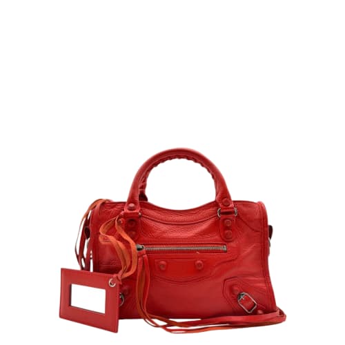 Handtasche City bag small