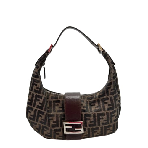 Handtasche Croissant