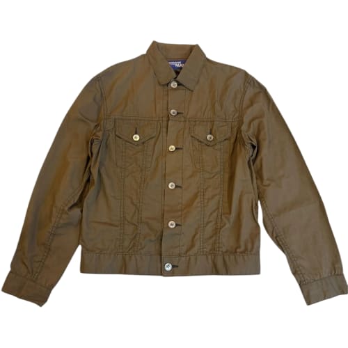 Junya Watanabe SS2003