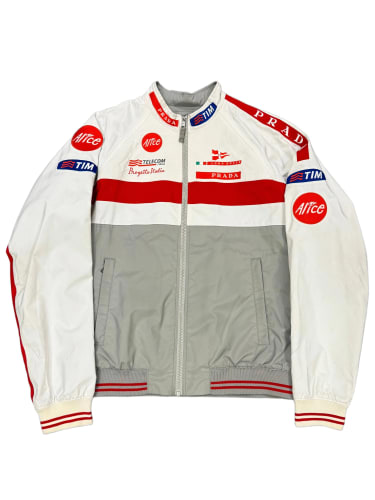 2006 Prada “Luna Rossa” sailing jacket