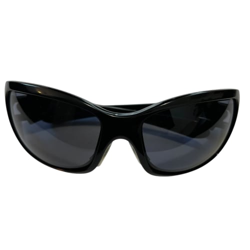 OAKLEY RAVISHING Black Sunglasses