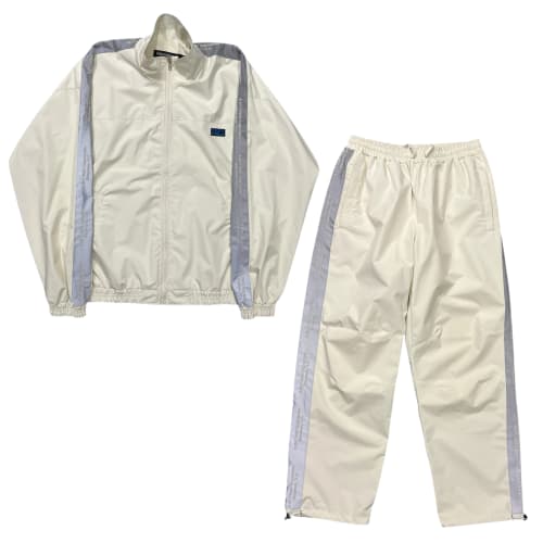 Resistance 2017 RSST Organization Reflecter Track Set Up