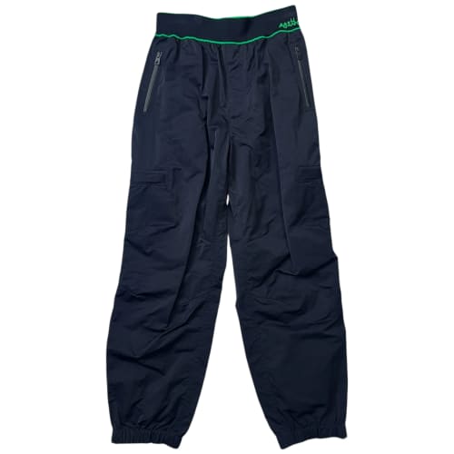 BOTTEGA VENETA 2022SS Technical Nylon Cargo Pants