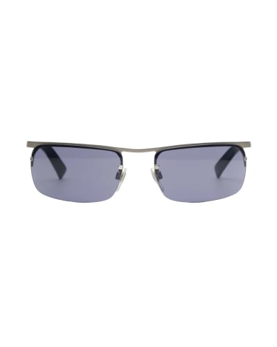 DKNY Half-frame sunglasses