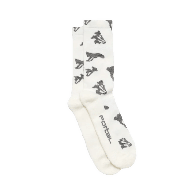 RITUAL MERINO SOCK (OLD)