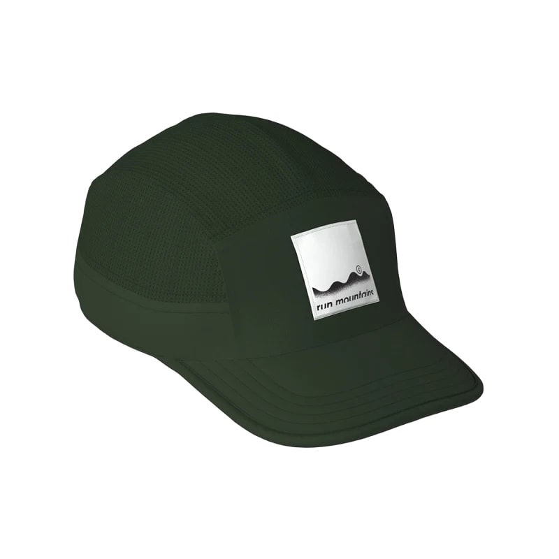 GOCap SC - Mountain Cut - Acres