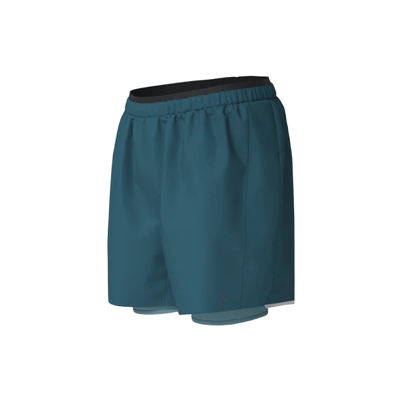 DLYShort 5" Long Brief - Ironcast