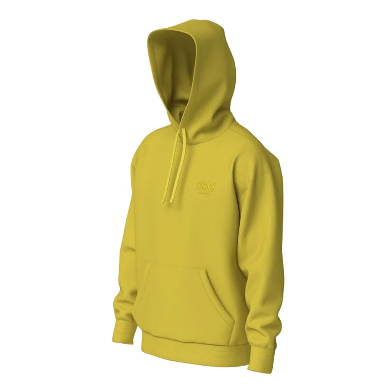 HDSweatshirt - Keylime