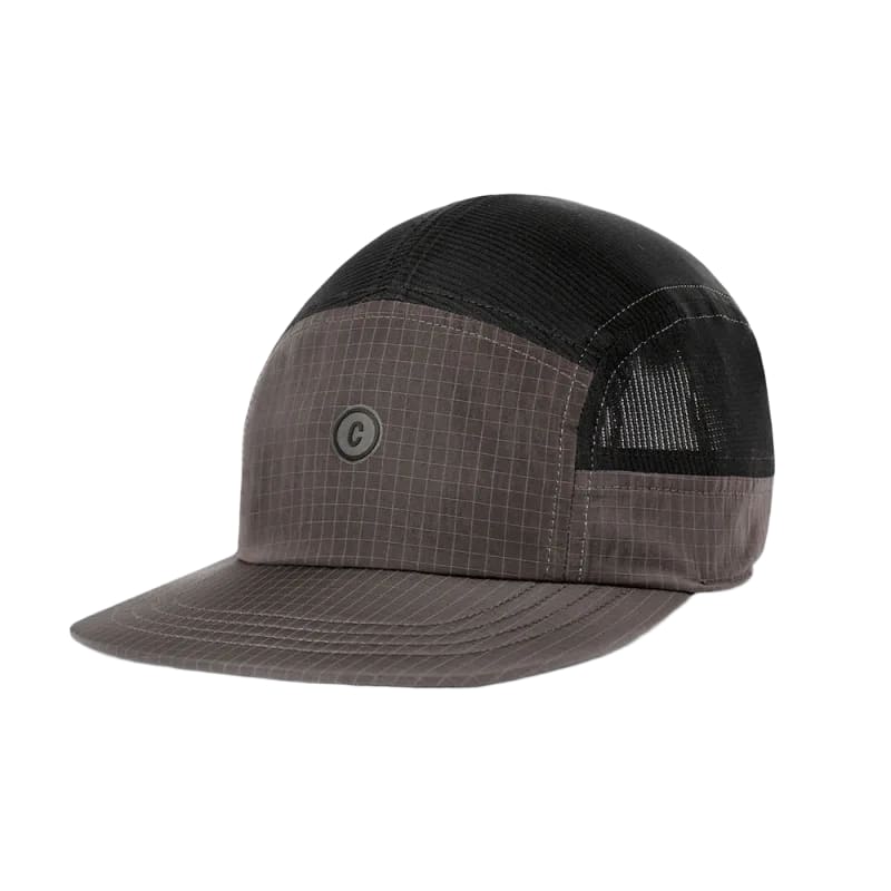 GOCap - Icon - Circle C - Shadowcast