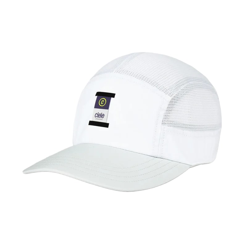 GOCap SC - Comp - C Cube - White