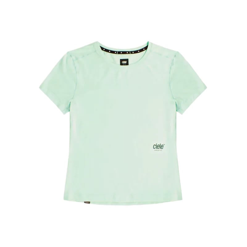 DLYTShirt - Dusty Turquoise
