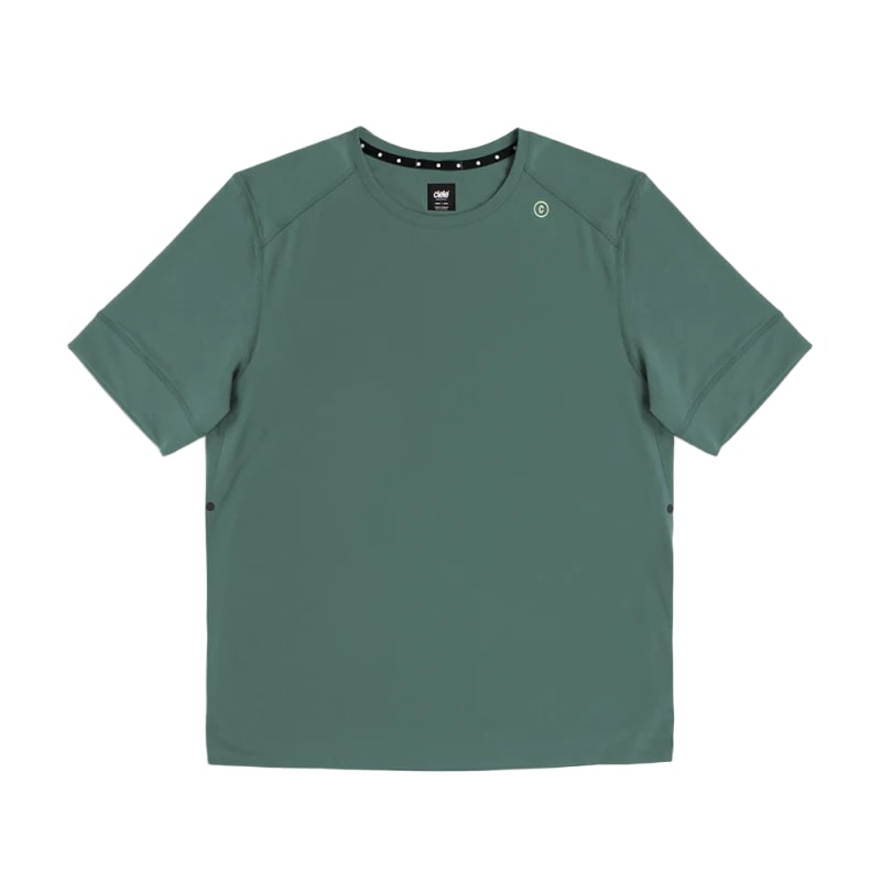 FSTTShirt - Silver Pine