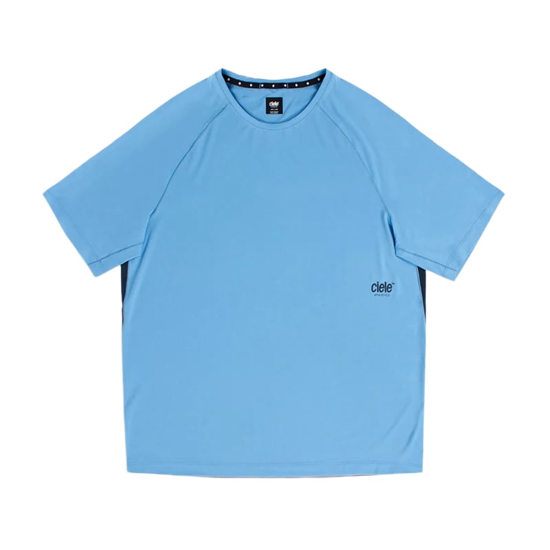 DLYTShirt - Dusty Blue