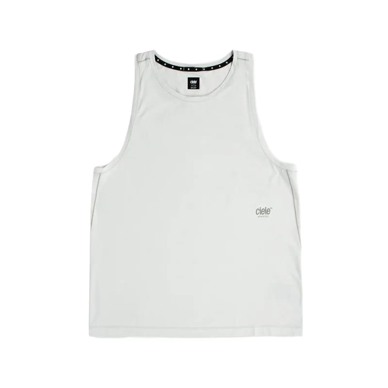 DLYSinglet - Light Grey