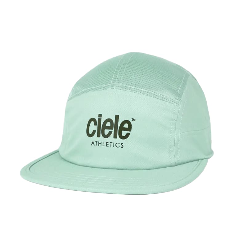 GOCap - Classic - Athletics - Dusty Turquoise