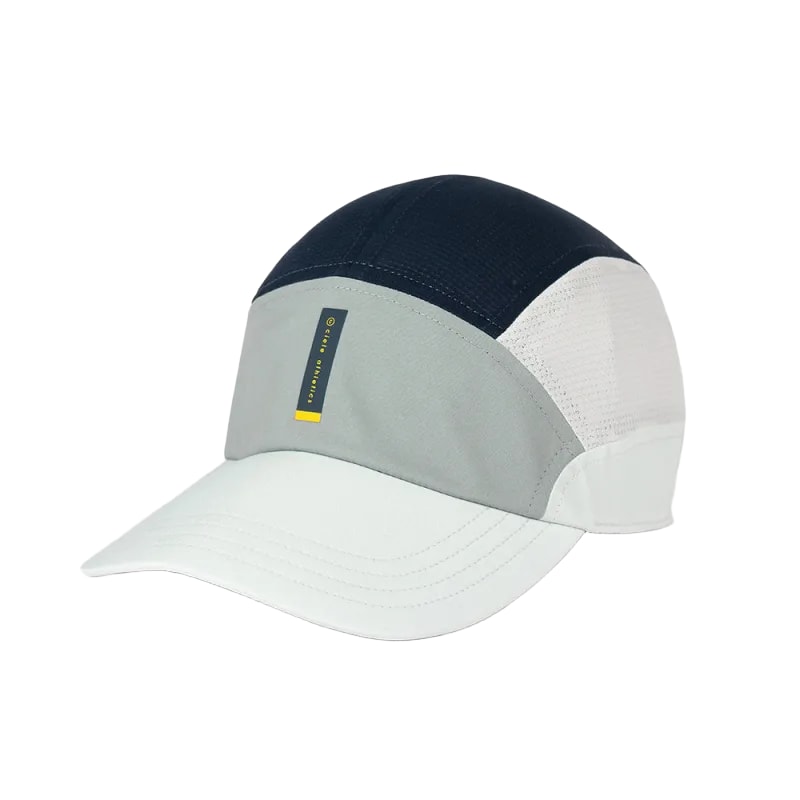 FSTCap SC - Comp - Iconic VC - Neutral Grey/Deep Space