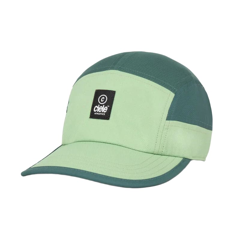 GOCap SC - Classic - C Plus Box - Pistachio/Silver Pine