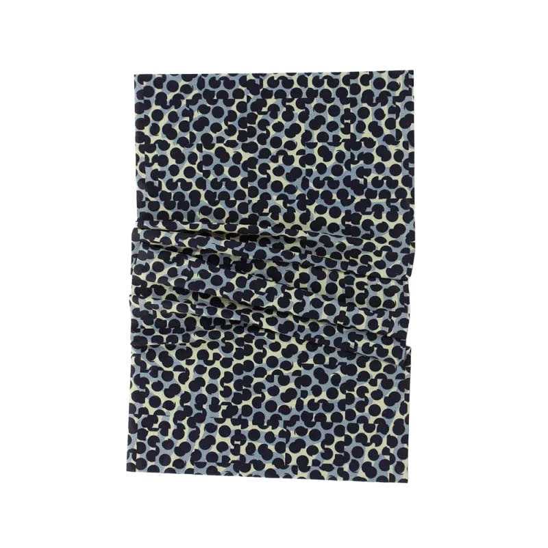 BFCollar - All Over Dotra - Deep Space