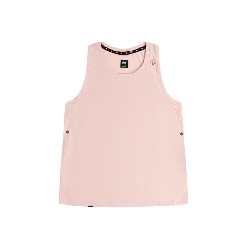 FSTSinglet - Peachskin