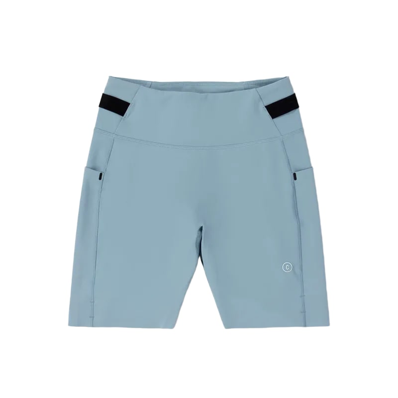 FSTTight Short 7" - Chambray