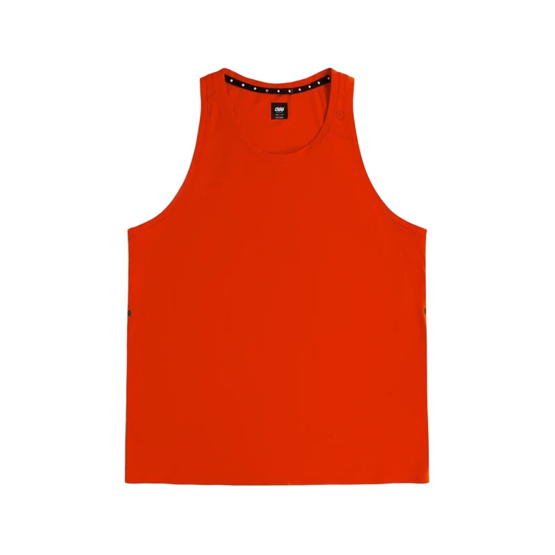 FSTSinglet - Poinciana