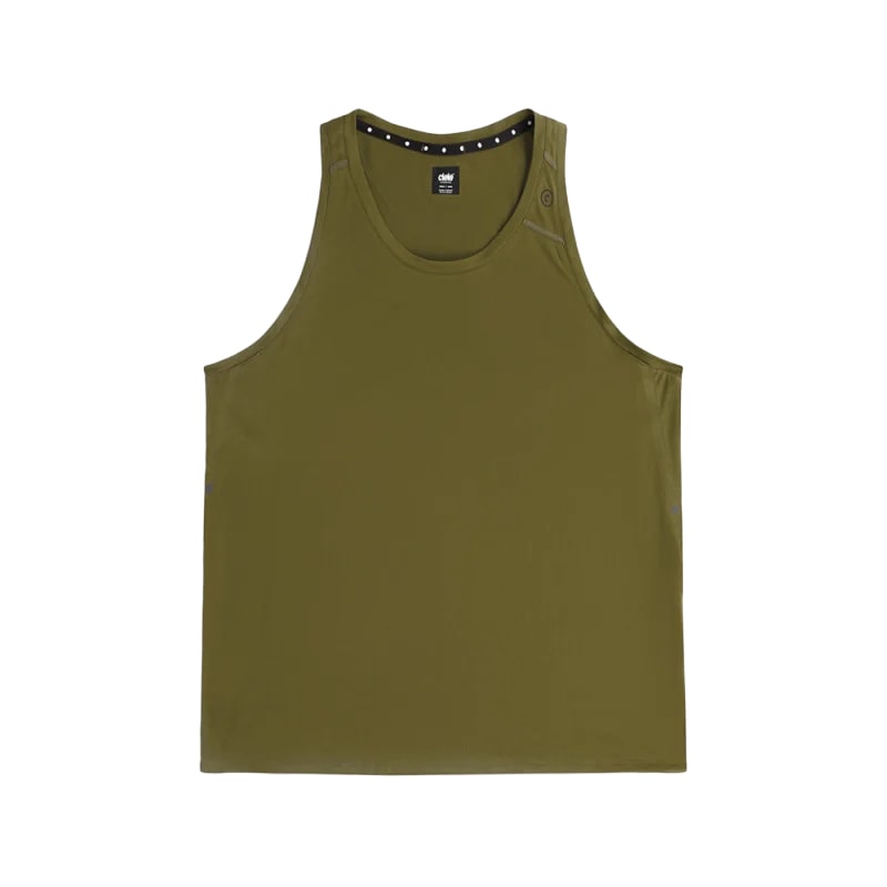 FSTSinglet - Terrain