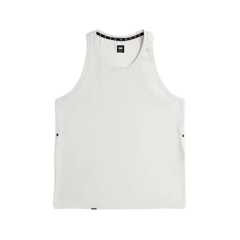 FSTSinglet - Light Grey