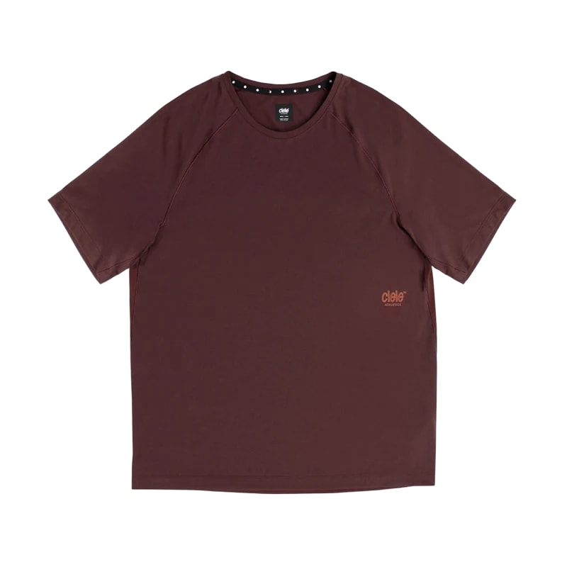 DLYTShirt - Dark Wine