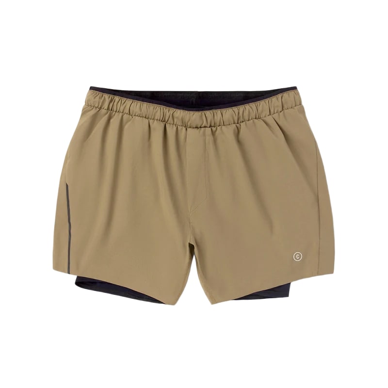 DLYShort 5" Long Brief - Canvas