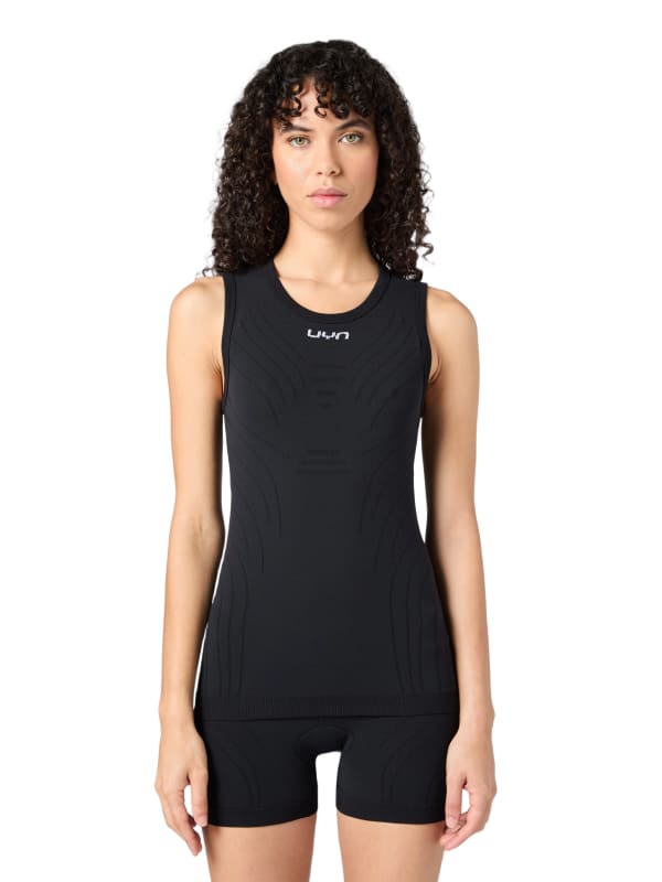 Motyon 2.0 Sleeveless Base Layer