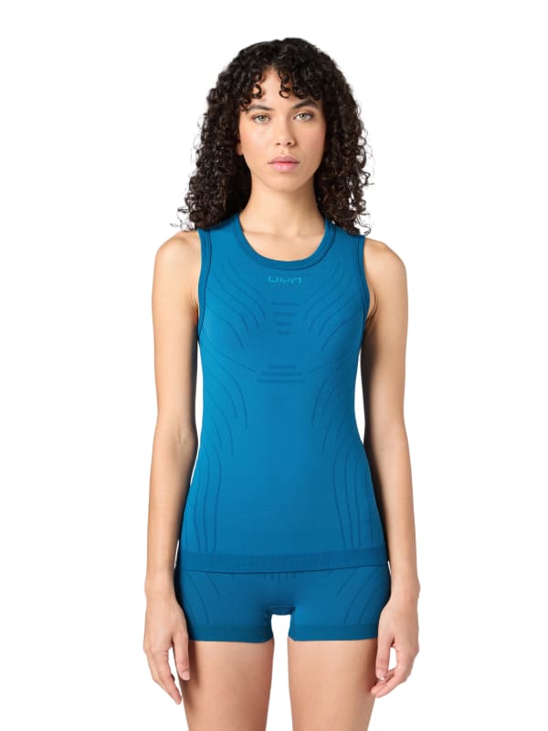 Motyon 2.0 Sleeveless Base Layer
