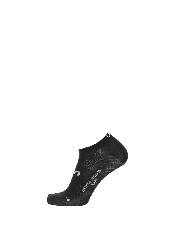 Essential Sneaker Socks (2 pairs)