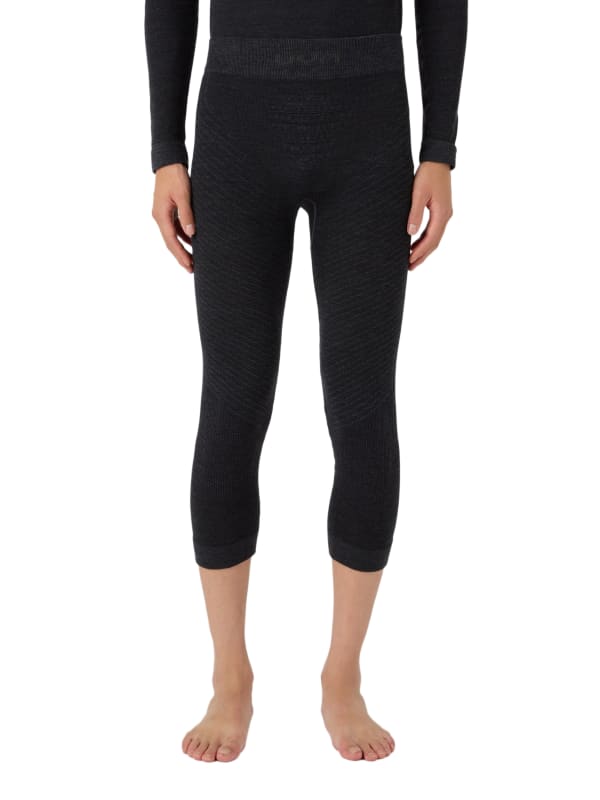 Cashmere Biotech 3/4 Thermal Pants
