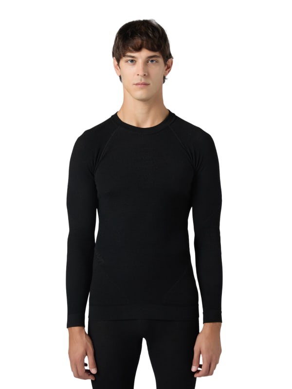 Fusyon Cashmere Thermal Jersey