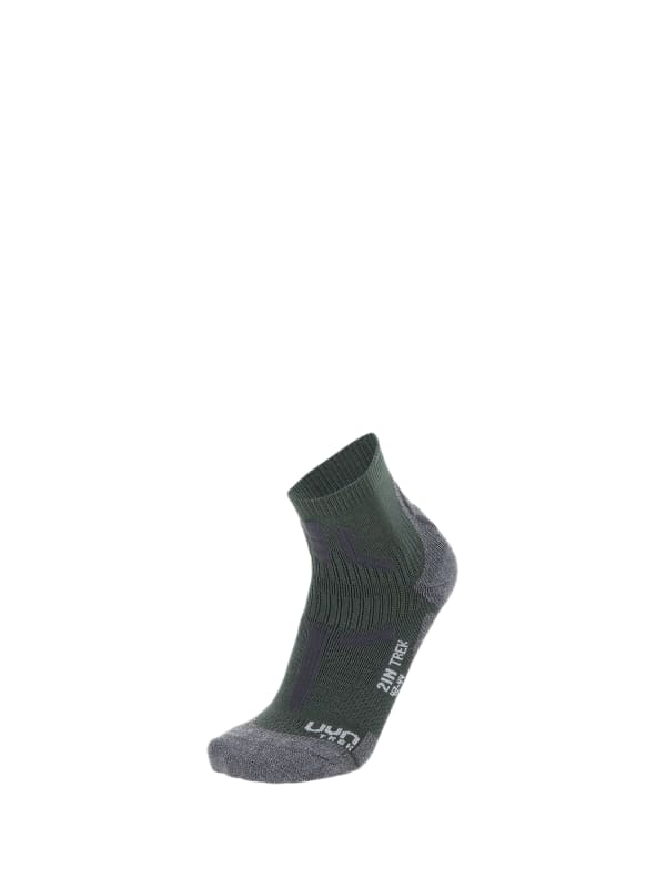 Trekking 2In Low Socks