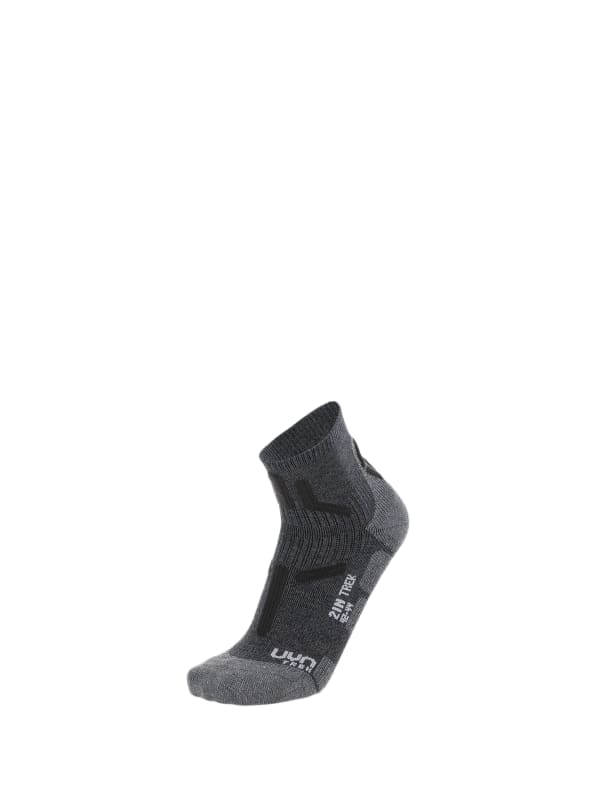 Trekking 2In Low Socks