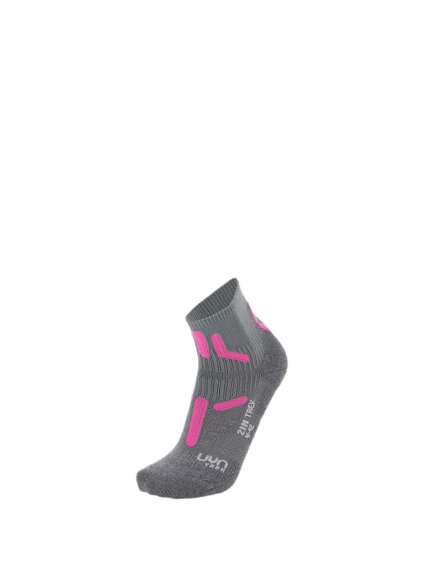 Trekking 2In Low Socks