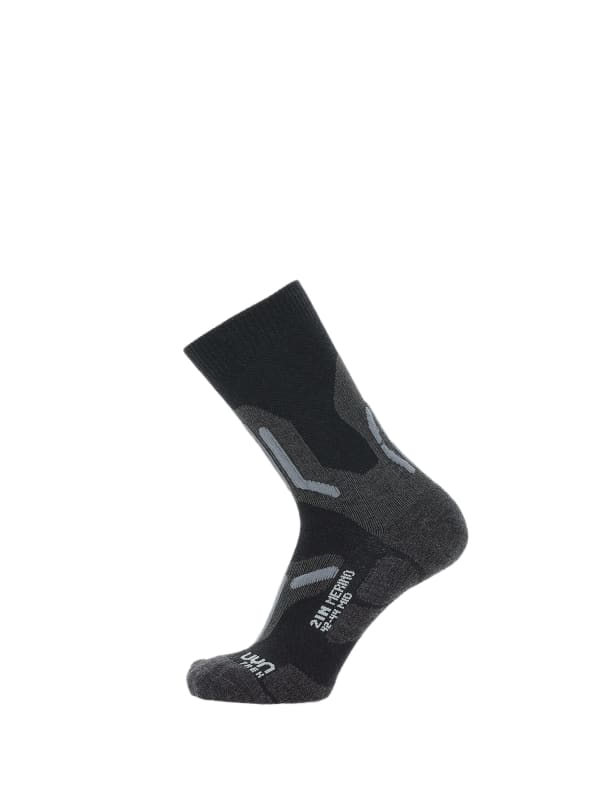 Trekking 2In Merino Mid Socks