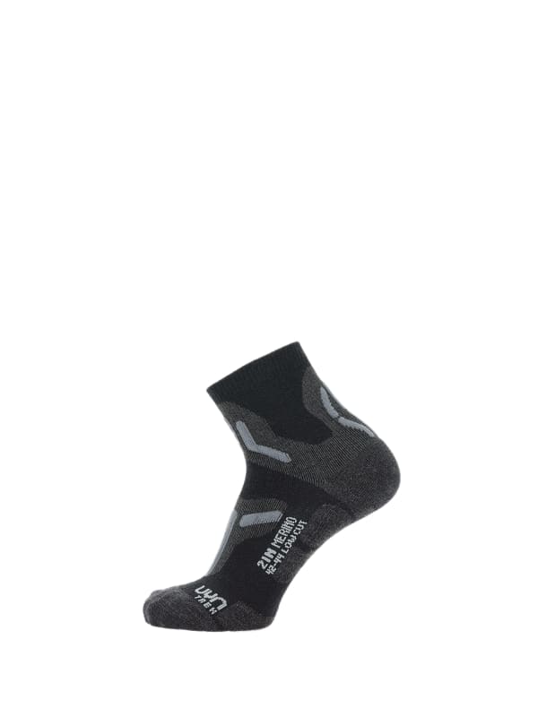 Trekking 2In Merino Low Socks