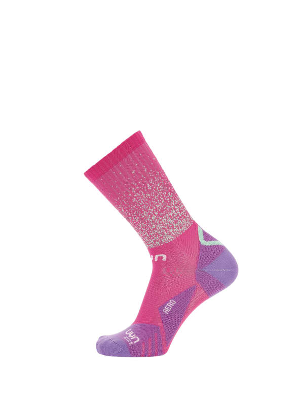 Cycling Aero Socks