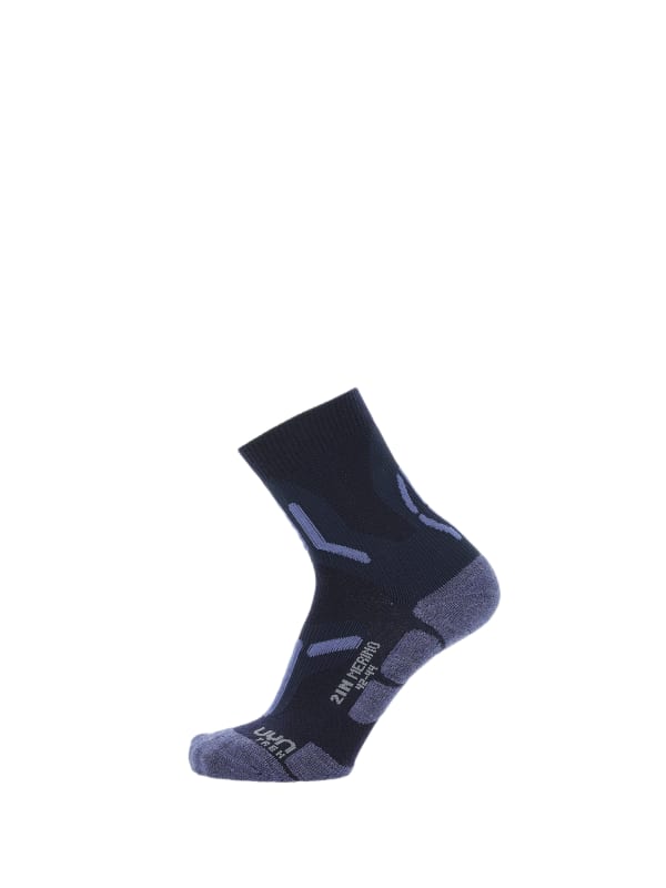 Trekking 2In Merino Socks