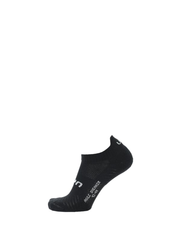Agile Sneaker Socks (2 pairs)
