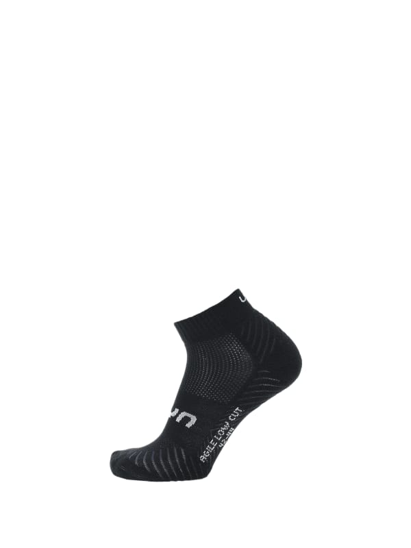 Agile Low Socks (2 pairs)