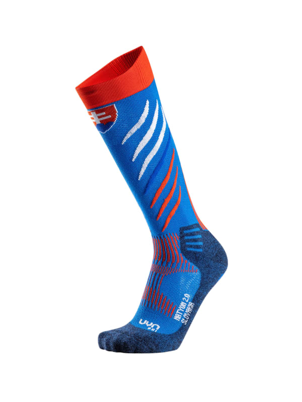 Natyon 2.0 Socks