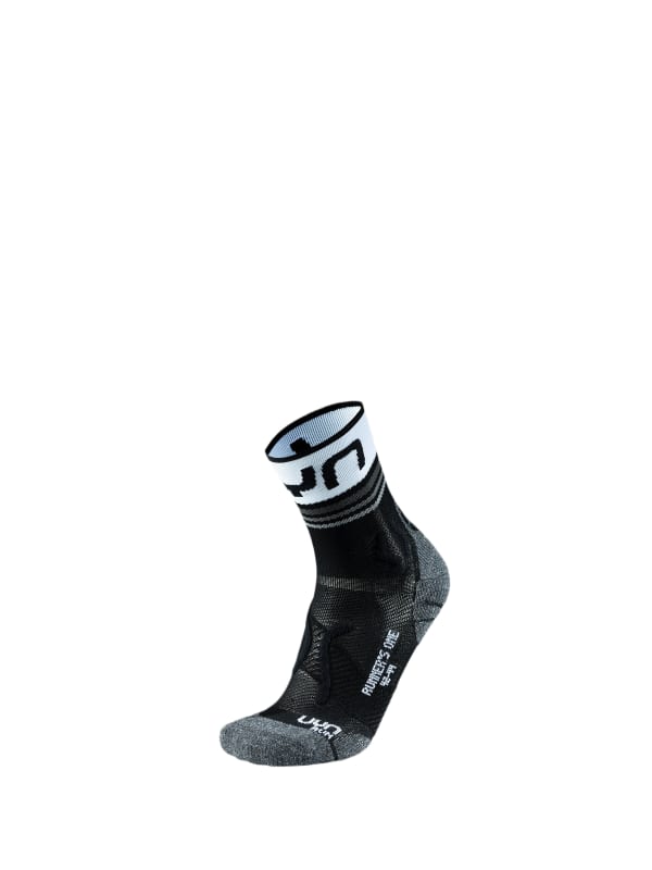 Runner's One Short Socks