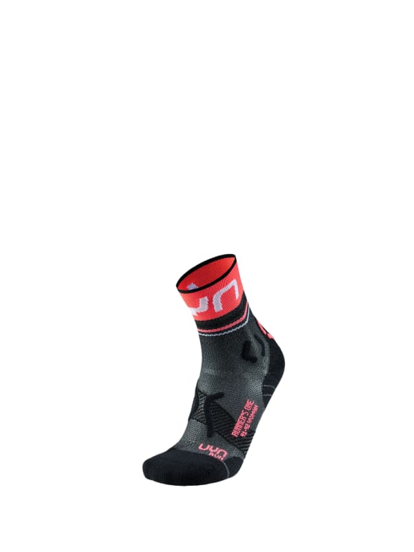Runner's One Short Socks