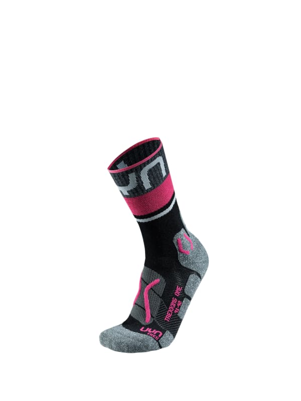 Trekking One Merino Socks