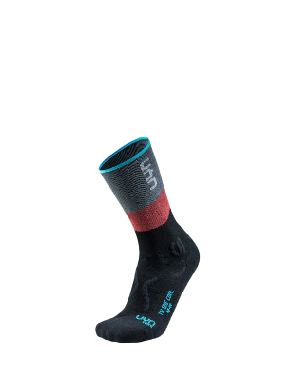 Trekking One Cool Socks