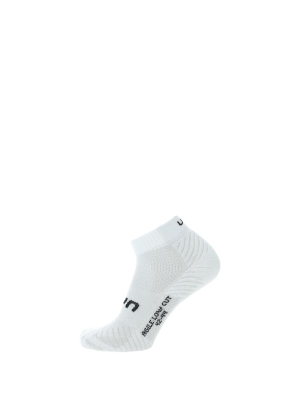 Agile Low Socks (2 pairs)