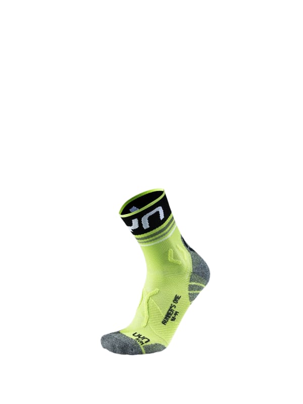 Runner's One Short Socks